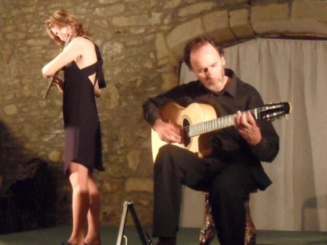 Duo Arrin
