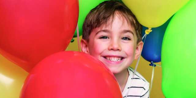 Fête des enfants !