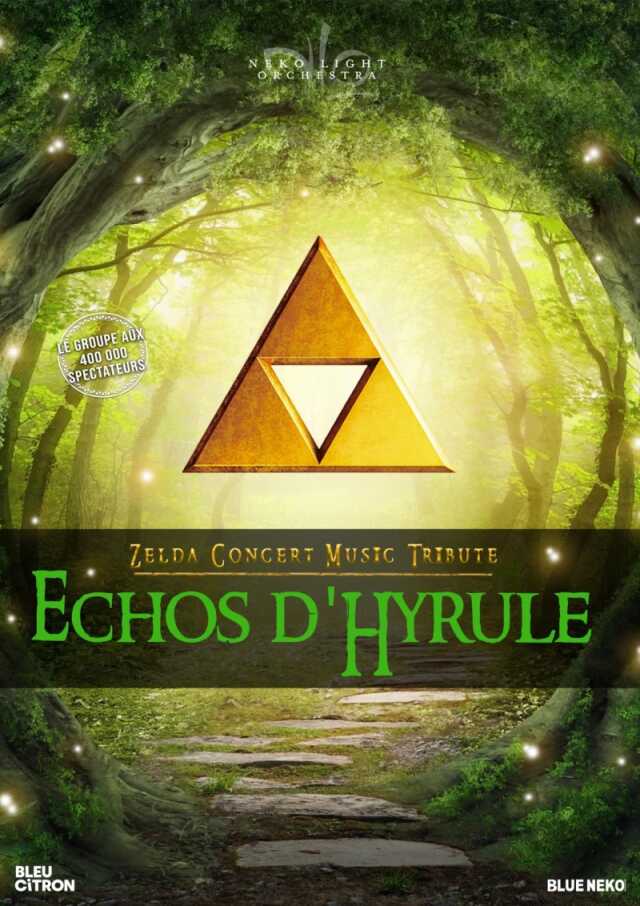 Échos d'Hyrule