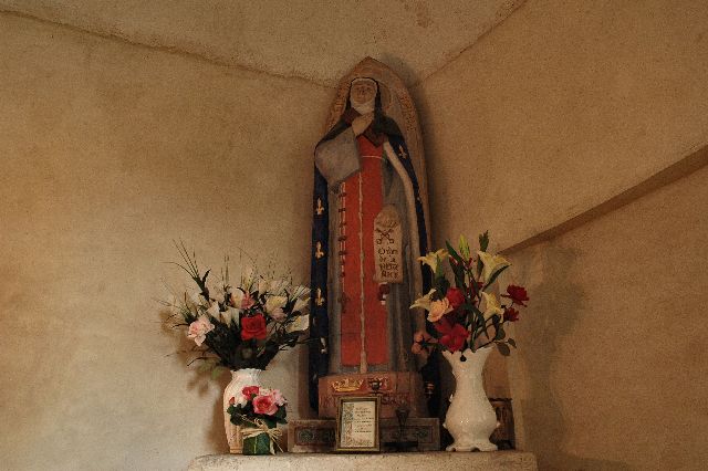 Journée européenne du Patrimoine - Eglise Notre Dame à Lignières