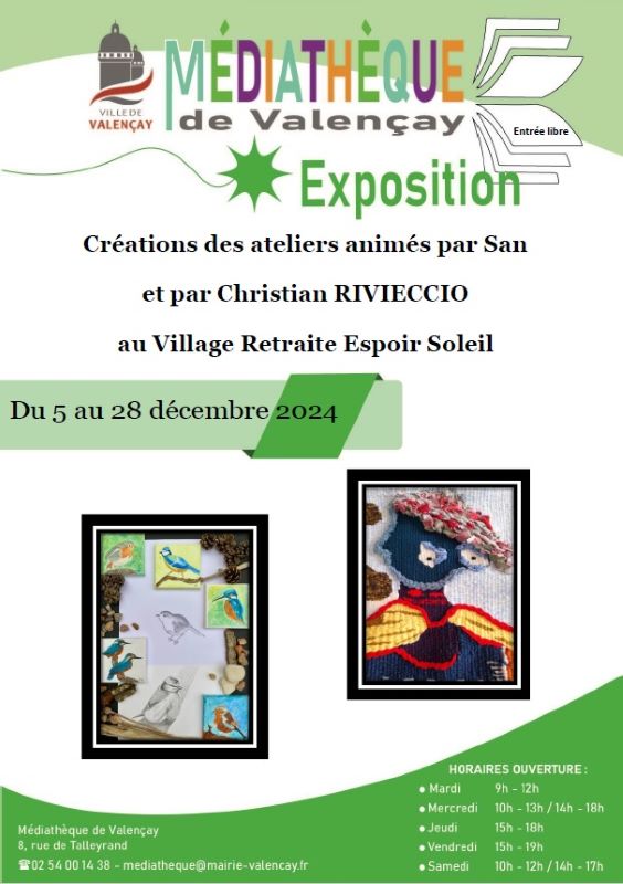 Exposition