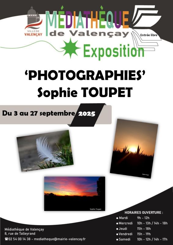 Exposition 
