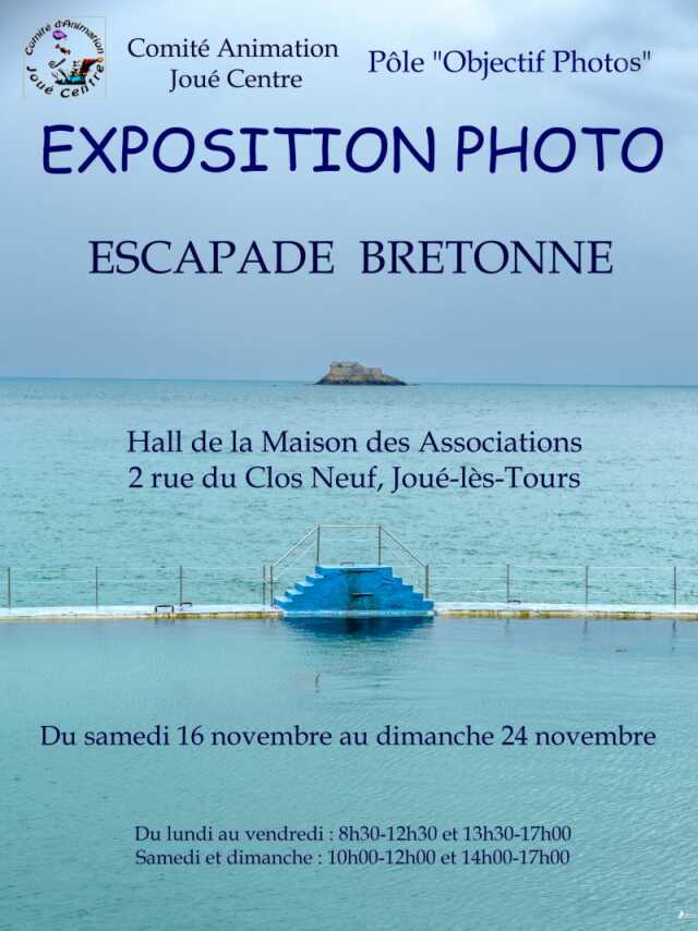 Escapade Bretonne