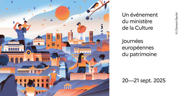 Journées européennes du patrimoine à Chartres