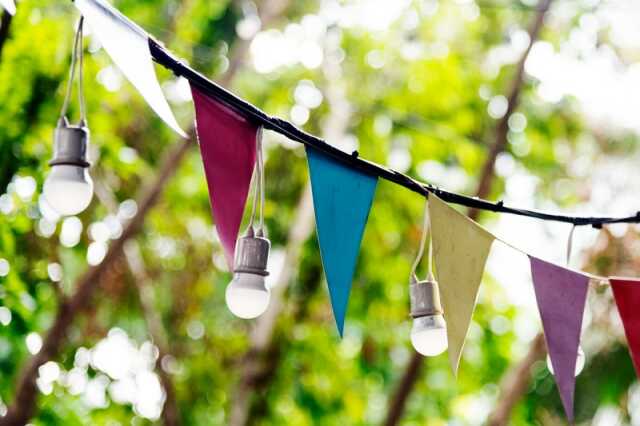 Fête de Chamorin