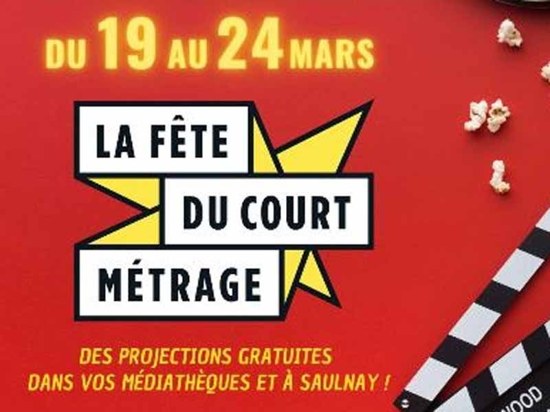 Fête du court métrage