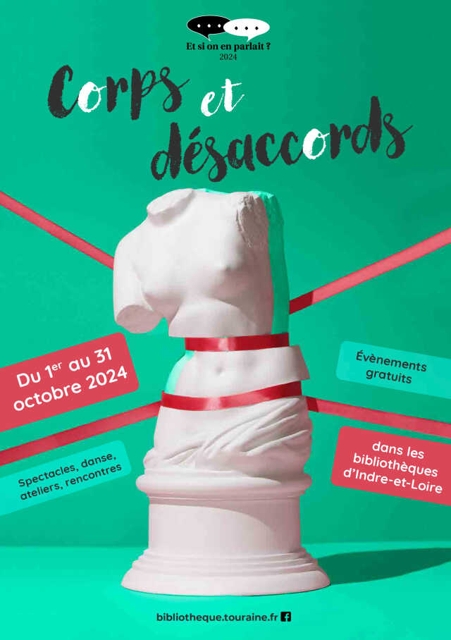 Corps et désaccord