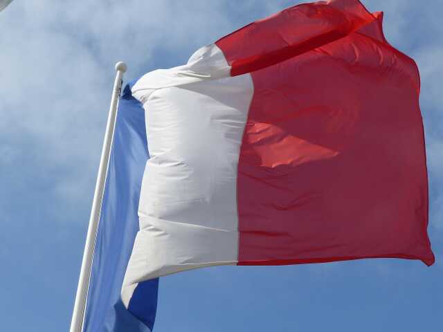 Commémoration du 8 mai 1945