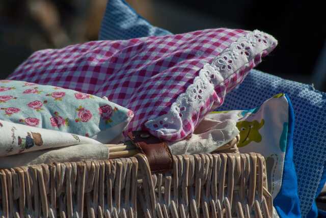 Vide grenier