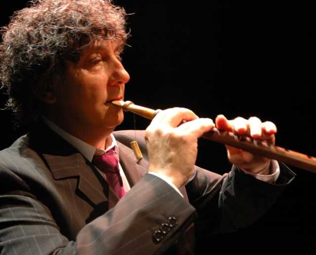 [Festival de Boucard] Concert Les Musiciens de Saint Julien