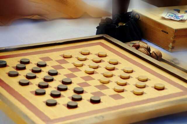 La nuit du jeu