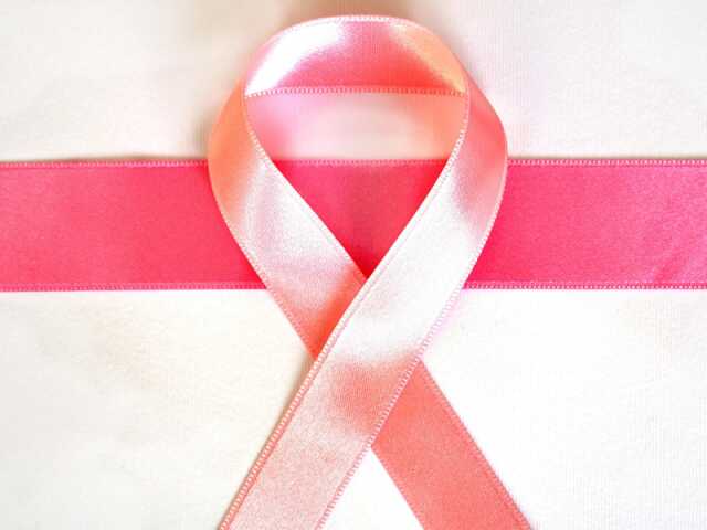 Marche Octobre Rose