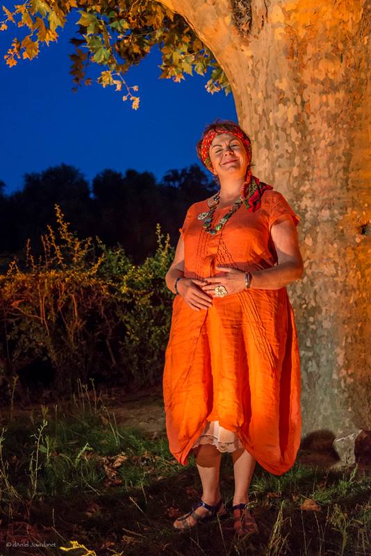 Festival La clef dans le sac - Contes pour rire