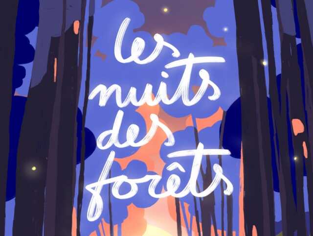 Nuits des forêts