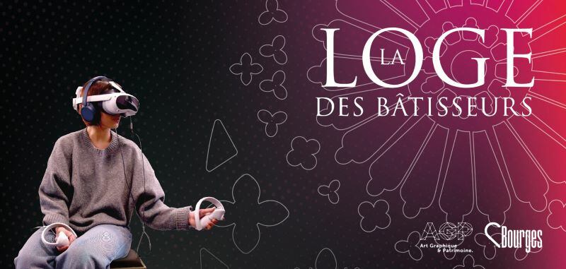 La Loge des Bâtisseurs de Cathédrales