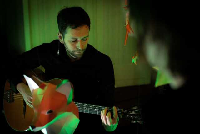 Festillésime 41 - La Montée des Autres à Courbouzon