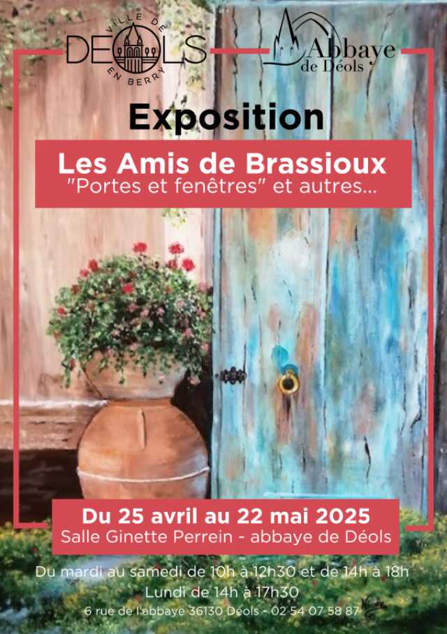 Exposition : 