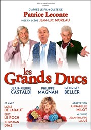 Les Grands Ducs, un dimanche au théâtre