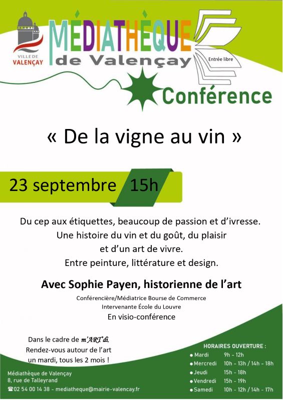 Conférence 