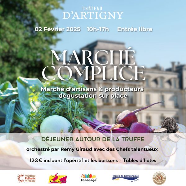 Marché complice