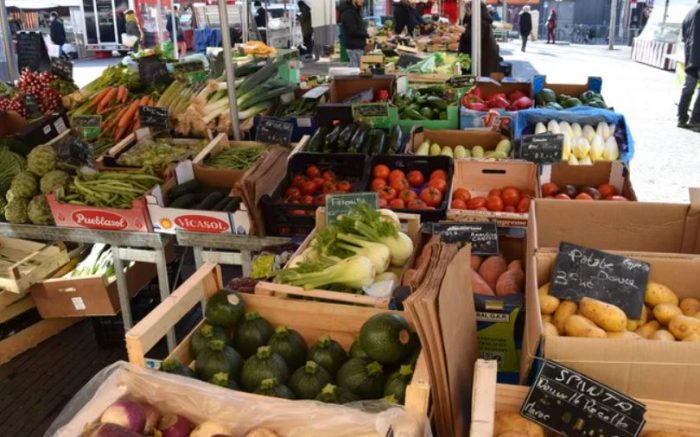 Marché Hebdomadaire de Vailly-sur-Sauldre