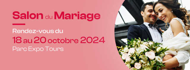 Salon du mariage