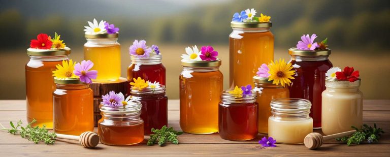 Grande fête nationale des miels de France et des pollinisateurs