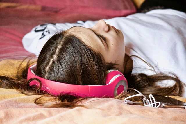 Atelier chants du monde et sieste bercée