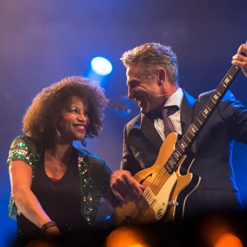 Nicolle & Dimes : SORTIR 2025-2026