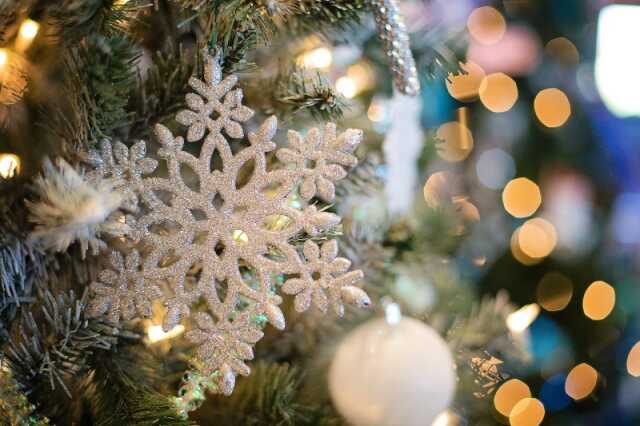 Marché de Noël de Vendoeuvres