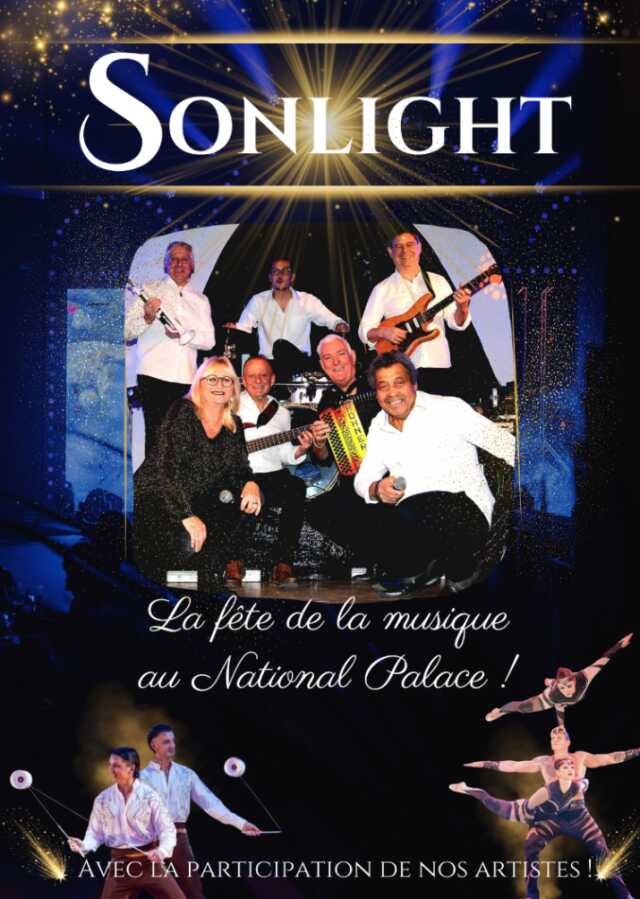 Sonlight