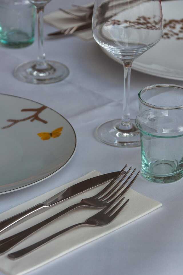 Repas et animations Saint Gondon