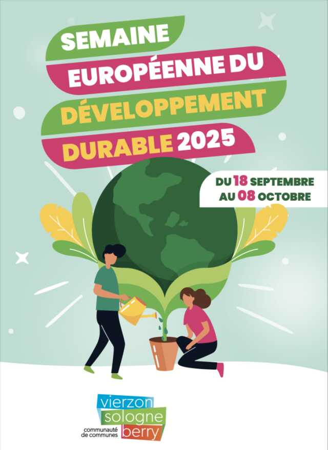 Semaine du développement durable