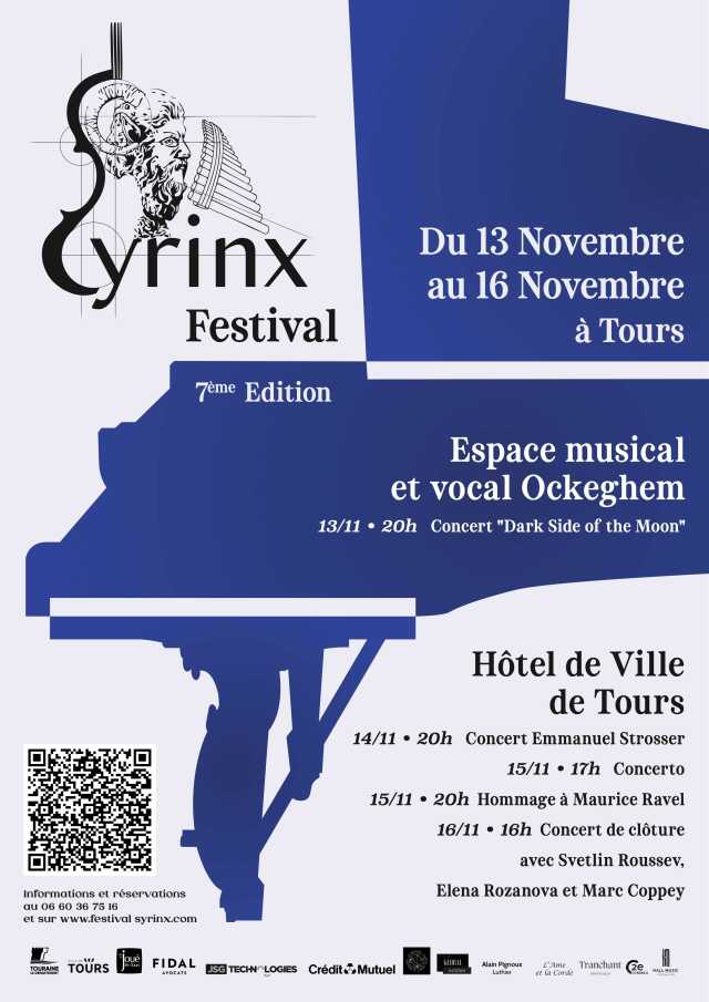 Concert Syrinx