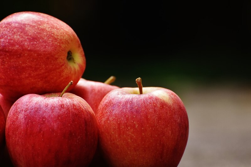 Fête de la Pomme