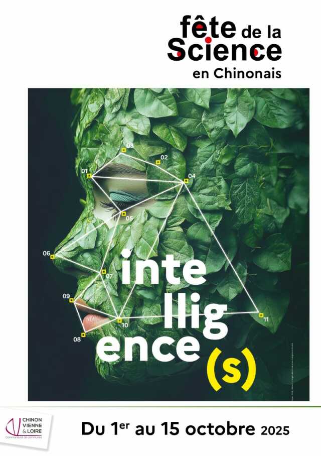 Fête de la science