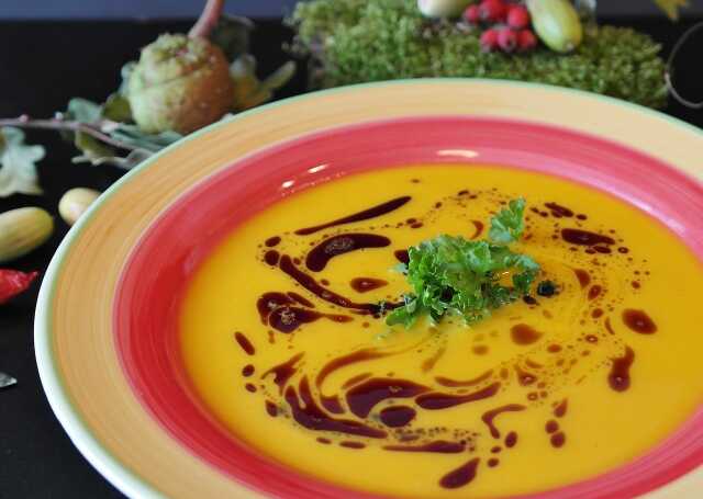 Festi' Soupe : concours amateur de meilleure soupe