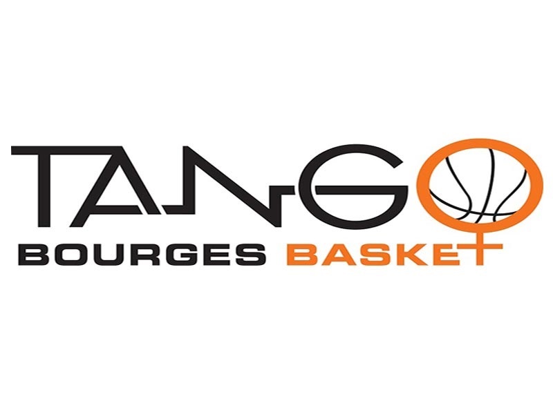 Tango Bourges Basket  / Charleville