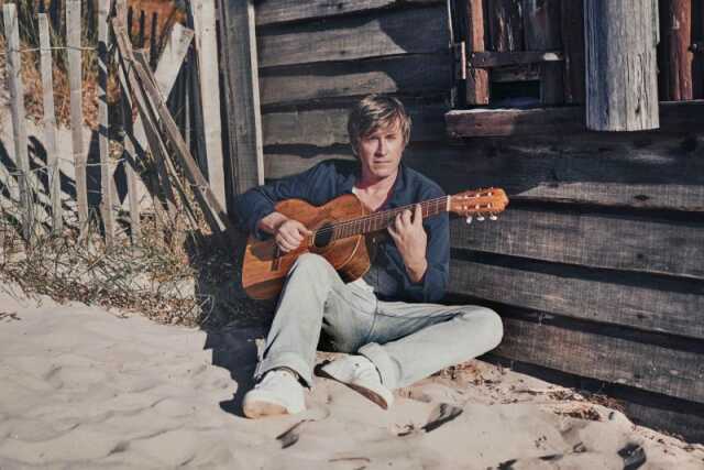 Thomas Dutronc : Il n'est jamais trop tard