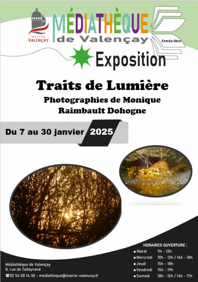 Exposition