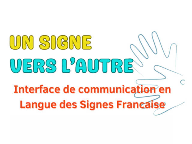 Ateliers bébé signe