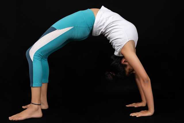 Initiation à l'Acroyoga