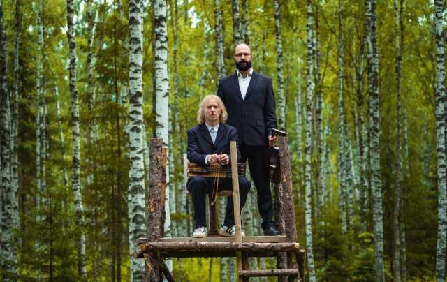 Concert : Le bal barré d'Europavox