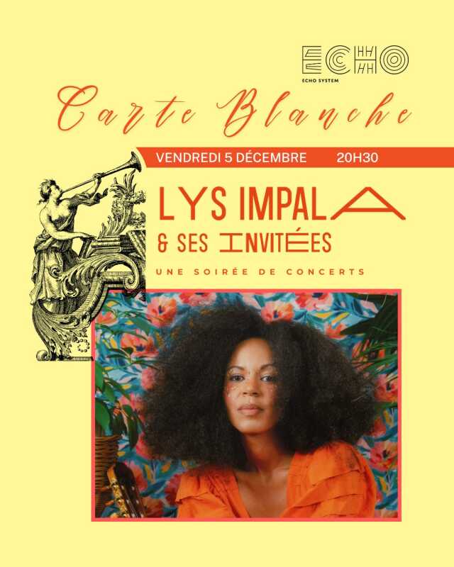 Concert Lys Impala & Friends