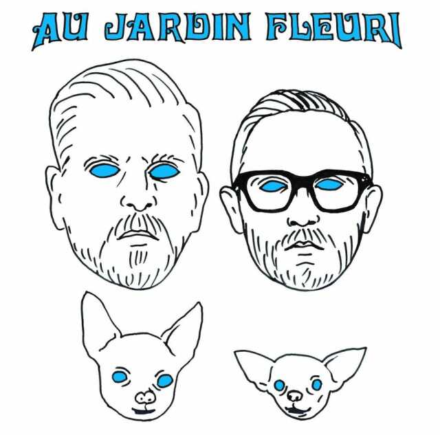 Brodez l’instant présent