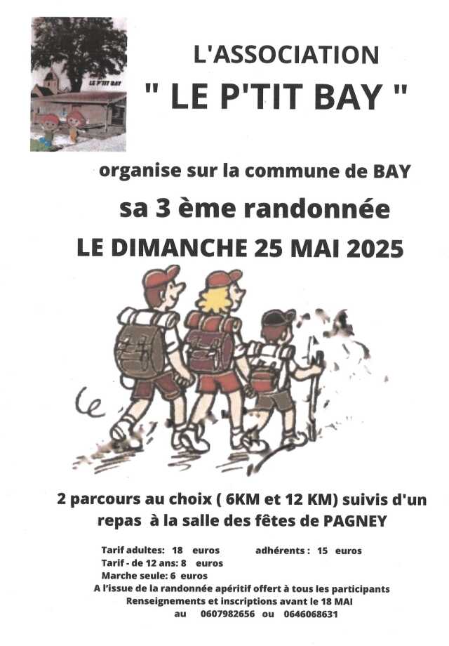 Randonnée