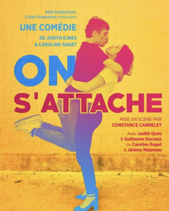 On s'attache