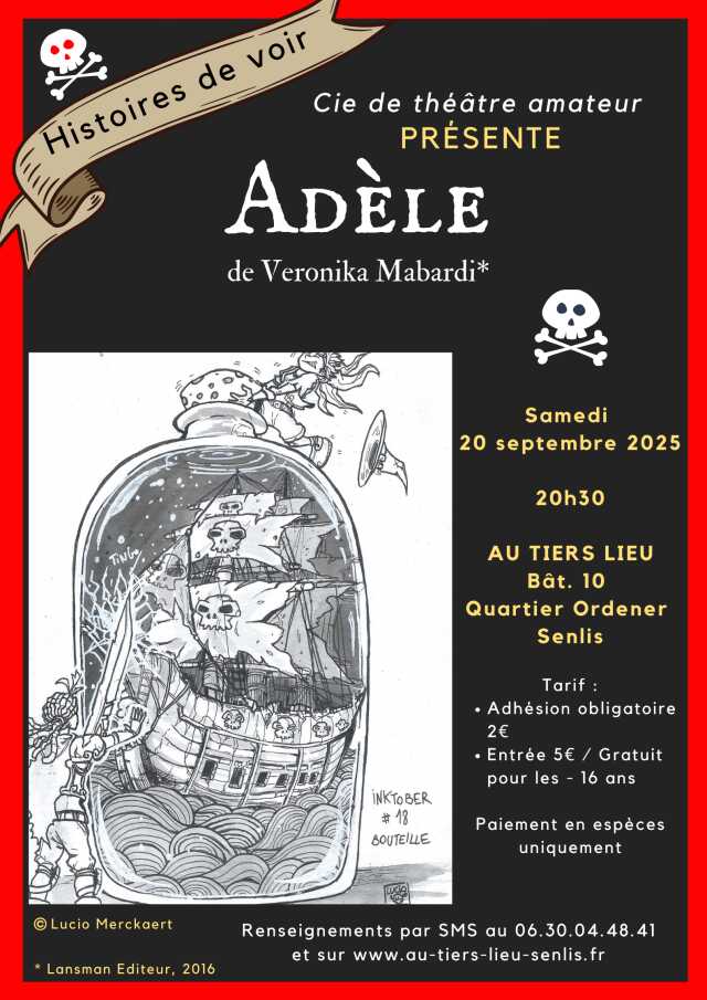 Théâtre 