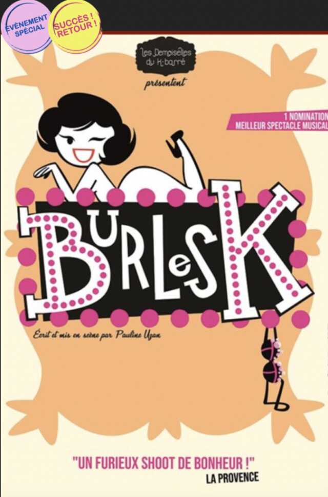 Burlesk