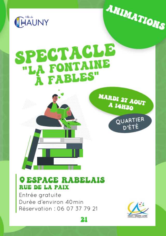 Spectacle 
